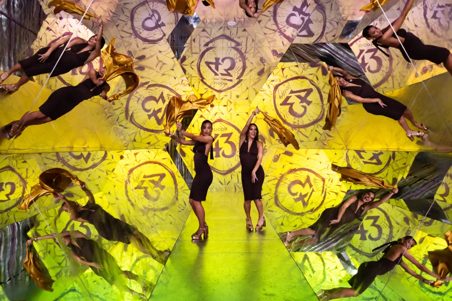 Private & Firmenevents